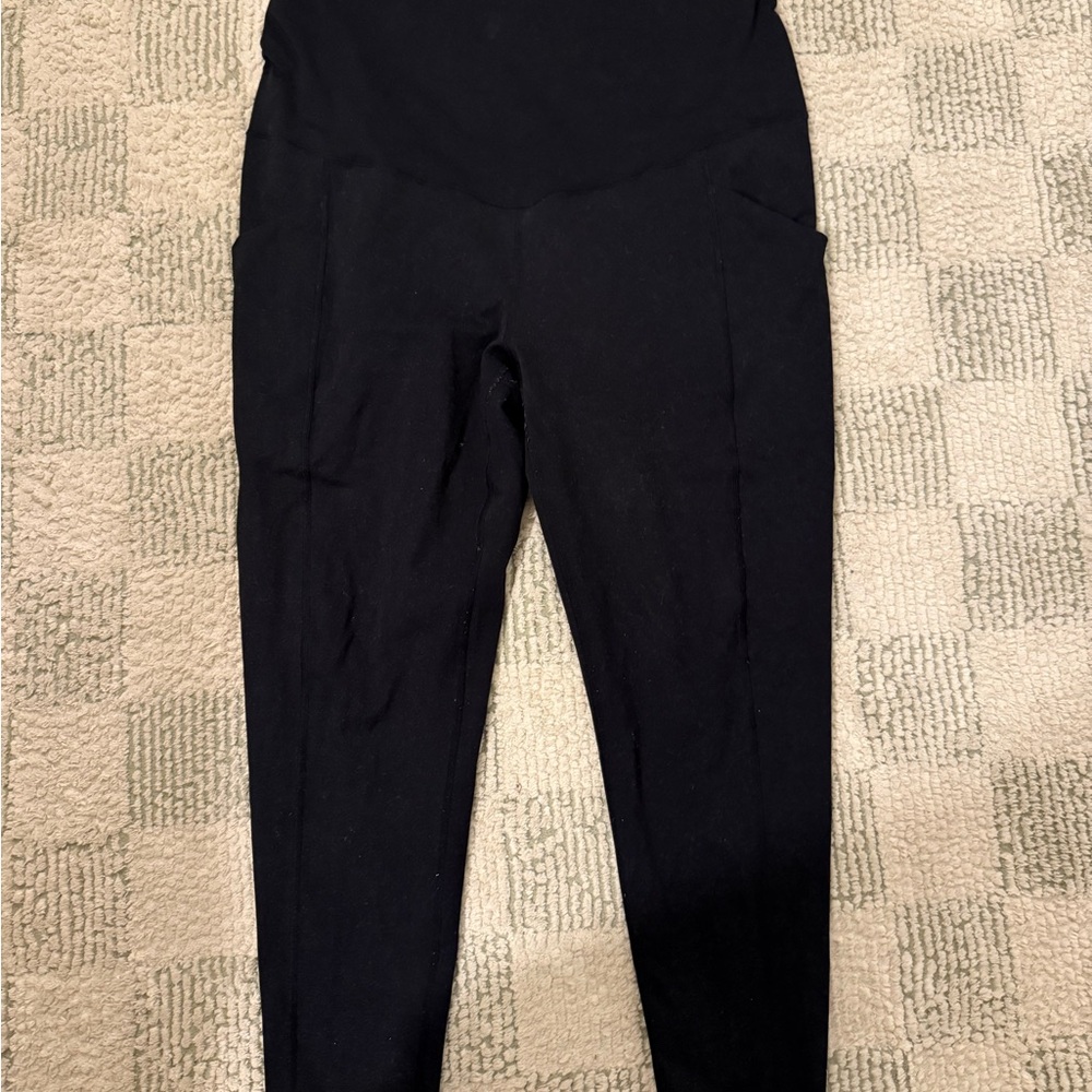 Zella Black Leggings